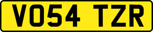 VO54TZR