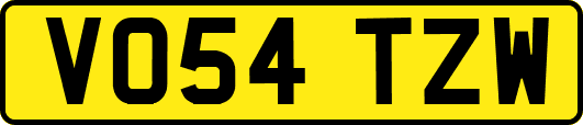 VO54TZW