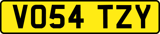 VO54TZY
