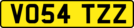 VO54TZZ