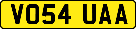 VO54UAA