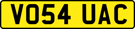 VO54UAC