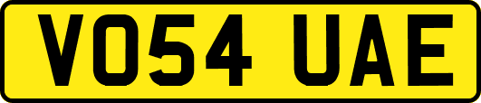 VO54UAE