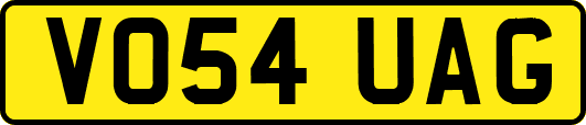 VO54UAG