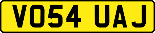 VO54UAJ