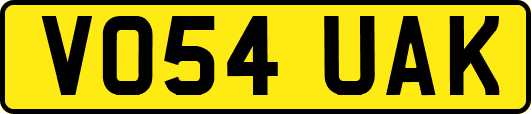 VO54UAK