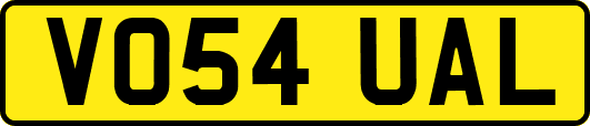 VO54UAL