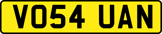 VO54UAN