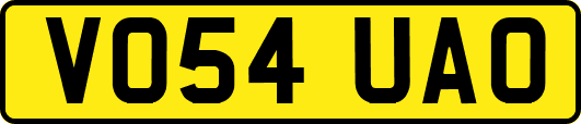 VO54UAO