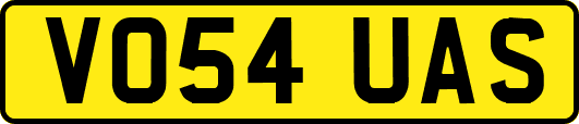 VO54UAS