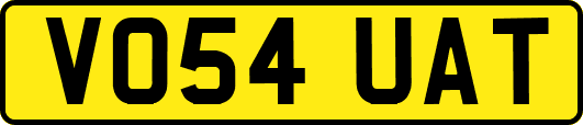 VO54UAT