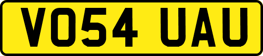 VO54UAU