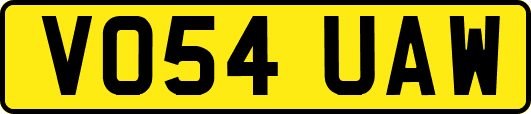 VO54UAW