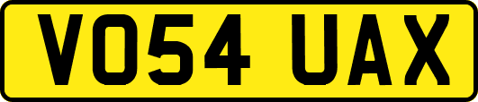 VO54UAX