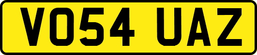 VO54UAZ