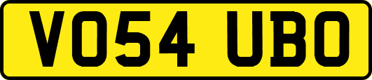 VO54UBO