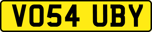VO54UBY