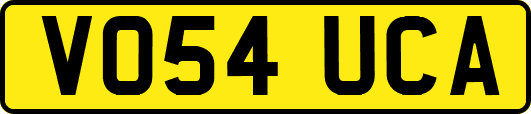 VO54UCA