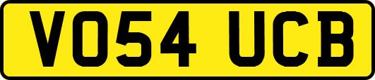 VO54UCB
