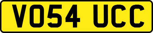 VO54UCC
