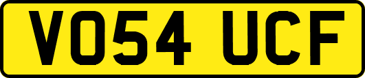 VO54UCF