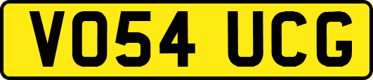 VO54UCG