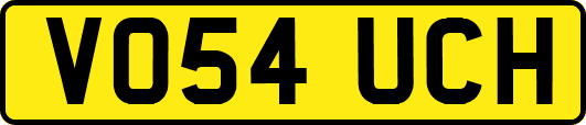 VO54UCH
