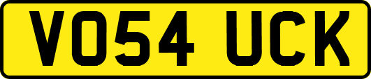 VO54UCK