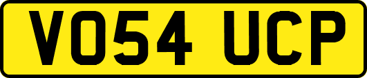 VO54UCP