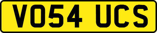 VO54UCS