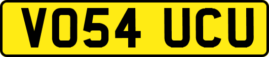 VO54UCU