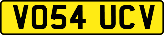 VO54UCV