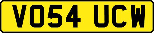 VO54UCW