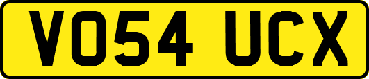 VO54UCX