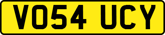 VO54UCY