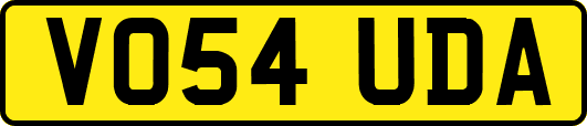 VO54UDA