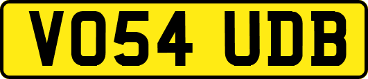 VO54UDB