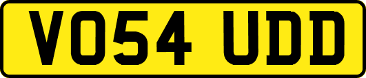 VO54UDD