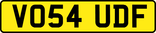 VO54UDF