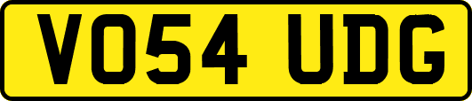VO54UDG