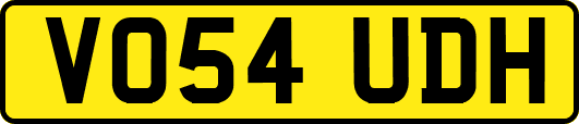 VO54UDH