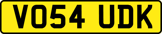 VO54UDK