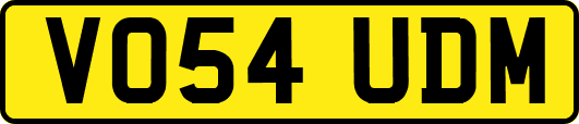 VO54UDM