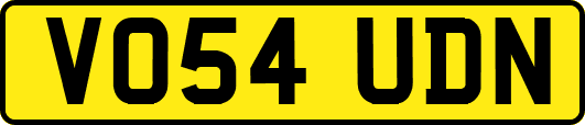 VO54UDN