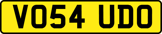 VO54UDO