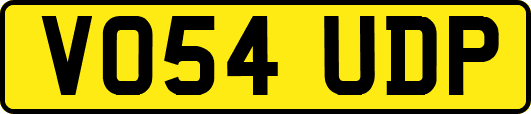 VO54UDP