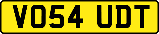 VO54UDT