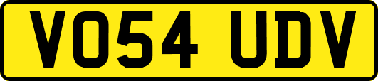 VO54UDV
