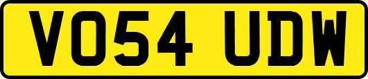 VO54UDW