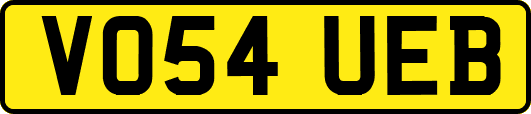 VO54UEB